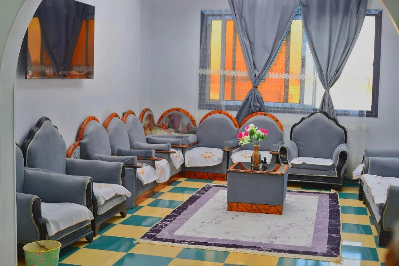 Luxor Nile Palace Apartment